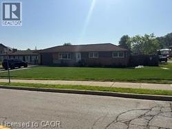 82 MILLEN Road Unit# 2 Stoney Creek, ON L8G 3G2