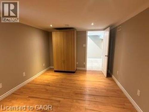 82 MILLEN Road Unit# 2 , Stoney Creek, Ontario L8G 3G2 2