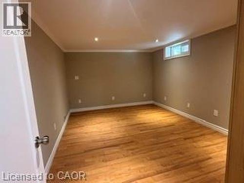 82 MILLEN Road Unit# 2 , Stoney Creek, Ontario L8G 3G2 3