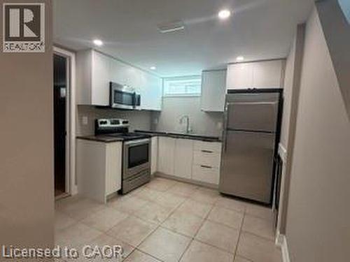 82 MILLEN Road Unit# 2 , Stoney Creek, Ontario L8G 3G2 4