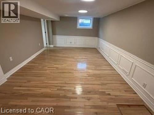 82 MILLEN Road Unit# 2 , Stoney Creek, Ontario L8G 3G2 5