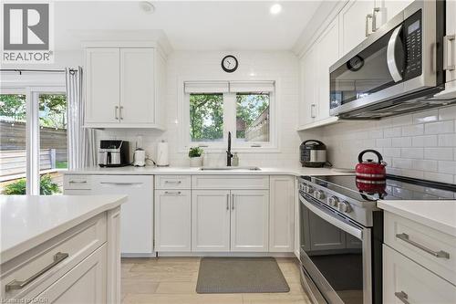 52 Grand Avenue, Caledonia, ON 