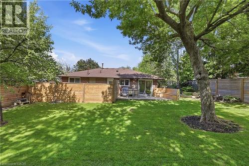 52 Grand Avenue, Caledonia, ON 
