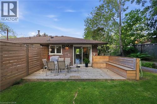 52 Grand Avenue, Caledonia, ON 