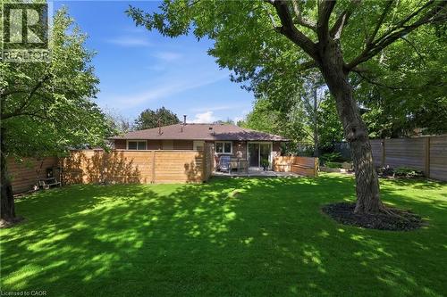 52 Grand Avenue, Caledonia, ON 