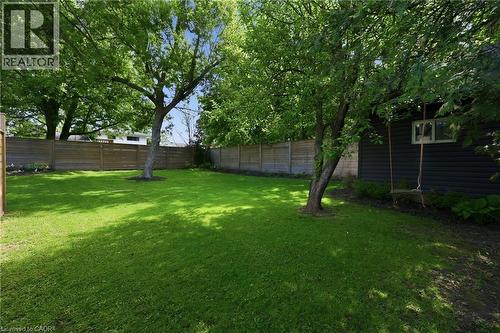 52 Grand Avenue, Caledonia, ON 