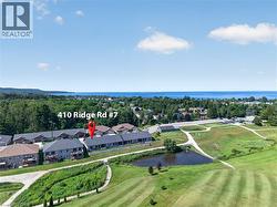 410 RIDGE Road Unit# 7 Meaford, ON N4L 0B2