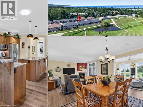 410 RIDGE Road Unit# 7  Meaford, ON N4L 0B2