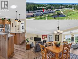 410 RIDGE Road Unit# 7 Meaford, ON N4L 0B2