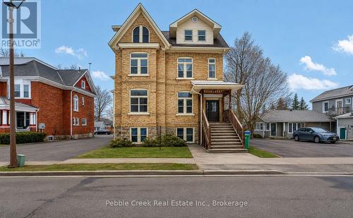 exterior - 59 North Street N, Goderich (Goderich (Town)), ON 