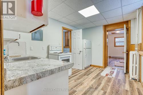 59 North Street N, Goderich (Goderich (Town)), ON 
