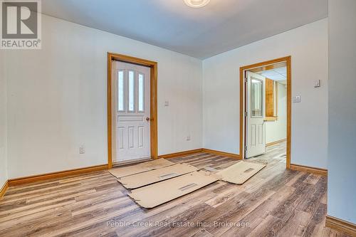 59 North Street N, Goderich (Goderich (Town)), ON 
