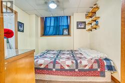basement apartment - 