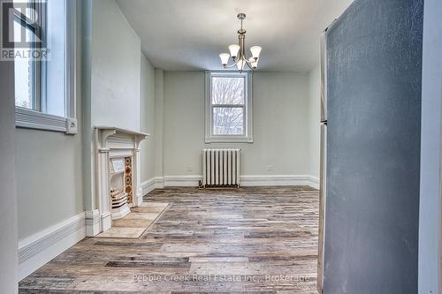 Apartment 5 - 59 North Street N, Goderich (Goderich (Town)), ON 