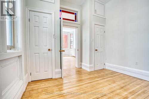 Apartment 5 - 59 North Street N, Goderich (Goderich (Town)), ON 