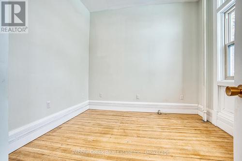 apartment 5 - 59 North Street N, Goderich (Goderich (Town)), ON 