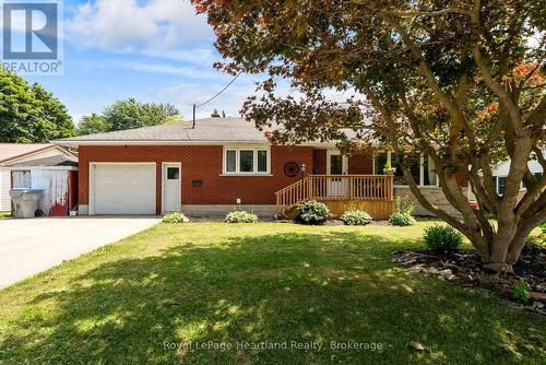 240 ELM AVENUE N  North Perth (Listowel), ON N4W 3E8