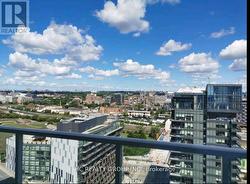 2603 - 19 BATHURST STREET Toronto, ON M5V 0R9