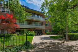 404 - 1 A DALE AVENUE Toronto, ON M4W 1R2