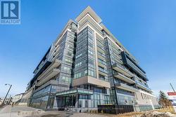 535 - 395 DUNDAS STREET W  Oakville, ON L6M 4M2