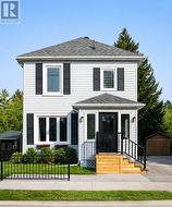 UPPER - 71 ENGLISH STREET Brampton, ON L6X 1L5