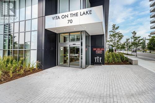5102 - 70 Annie Craig Drive, Toronto, ON 