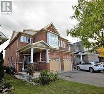 132 CALM WATERS CRESCENT Brampton, ON L6V 4S2