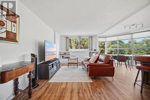 407 - 8351 Mclaughlin Road E, Brampton, ON 
