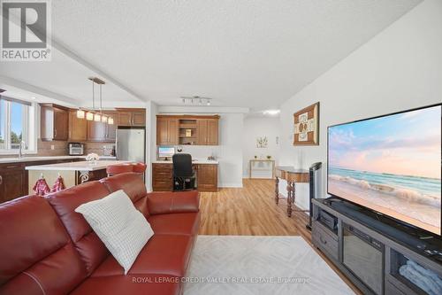 407 - 8351 Mclaughlin Road E, Brampton, ON 