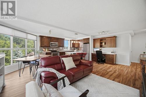 407 - 8351 Mclaughlin Road E, Brampton, ON 