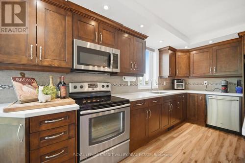 407 - 8351 Mclaughlin Road E, Brampton, ON 