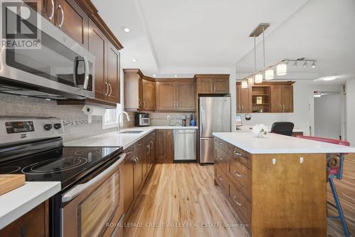 407 - 8351 Mclaughlin Road E, Brampton, ON 