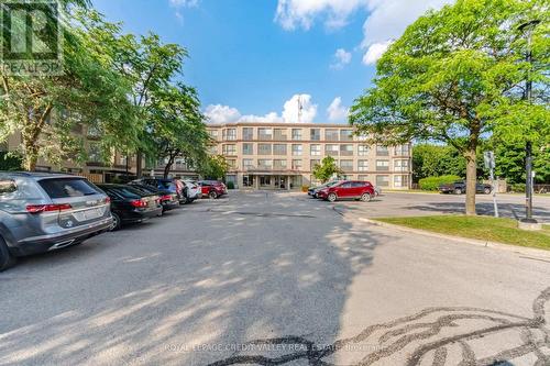 407 - 8351 Mclaughlin Road E, Brampton, ON 