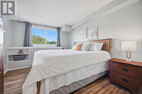 407 - 8351 Mclaughlin Road E, Brampton, ON 