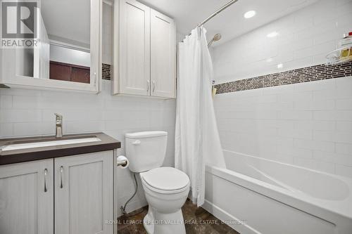 407 - 8351 Mclaughlin Road E, Brampton, ON 