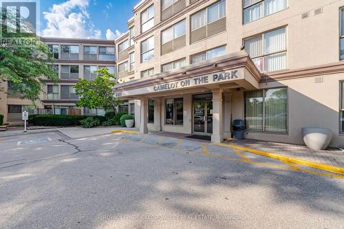 407 - 8351 Mclaughlin Road E, Brampton, ON 