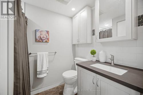 407 - 8351 Mclaughlin Road E, Brampton, ON 