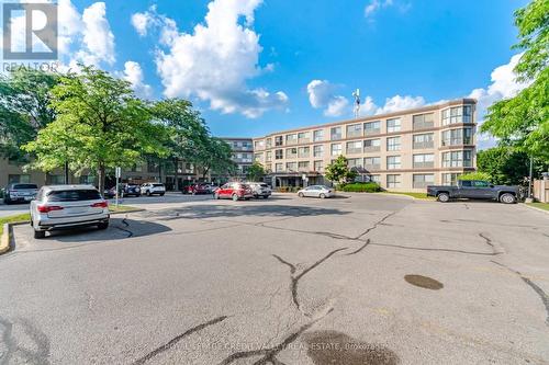 407 - 8351 Mclaughlin Road E, Brampton, ON 