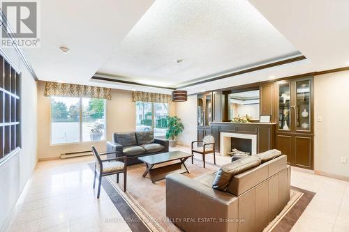 407 - 8351 Mclaughlin Road E, Brampton, ON 