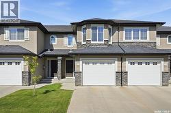 313 410 Ledingham WAY  Saskatoon, SK S7V 0C4
