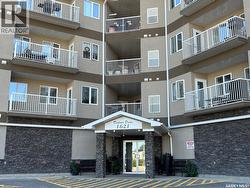 102 1621 Dakota DRIVE  Regina, SK S4Z 0A8
