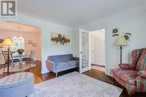 13 Allan Avenue, Hamilton, ON 