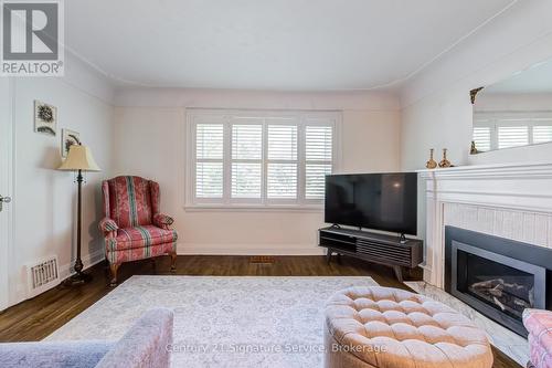 13 Allan Avenue, Hamilton, ON 