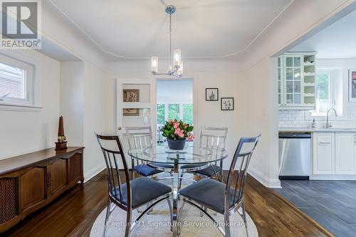 13 Allan Avenue, Hamilton, ON 