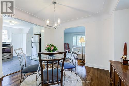 13 Allan Avenue, Hamilton, ON 