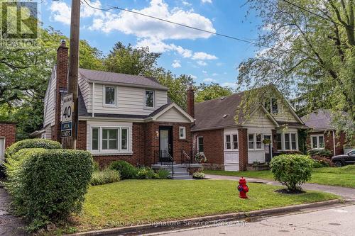 13 Allan Avenue, Hamilton, ON 