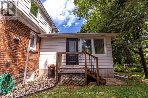 13 Allan Avenue, Hamilton, ON 