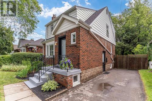 13 Allan Avenue, Hamilton, ON 