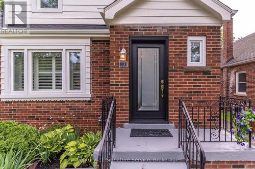 13 Allan Avenue, Hamilton, ON 