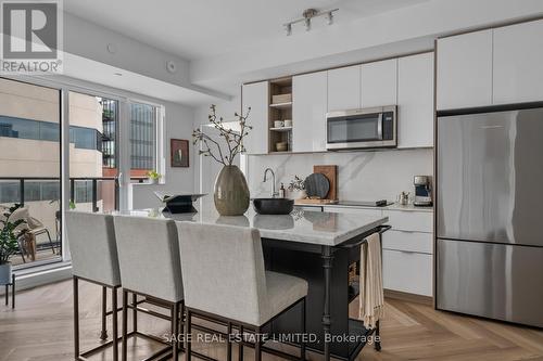 1128 - 543 RICHMOND STREET W  Toronto, ON M5V 0W9